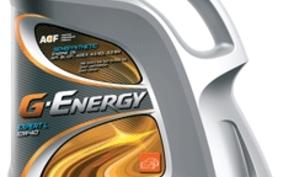 Моторные масла G-Energy Expert 10W-40